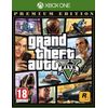 Grand Theft Auto 5 - Premium Edition - DE (Xbox One)