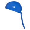 iQ-UV 300 Bandana with UV Protection Headscarf, blue, M (57 cm)