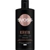 Syoss Champú Keratin 440 ml Es/Pt