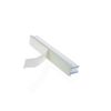 SOURCEONE.ORG Self Adhesive 1/8 Acrylic Panel Holders Wall Mount or DeskTop Mount Acrylic, Mirrors (12 Pack)