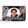 Cliff Richard Personalised Icon Gift Purse, Multicolour, M