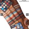 Colourpop Eyeshadow Palette Star-Wars Matte Metallic