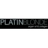 Makki Platinum Blonde Hair Superaufhe Filling Cream with Argan Oil and Collagen