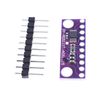 5pcs ADS1015 AD Converter I2C 12 Bit 4 Inputs Analog to Digital Converter