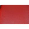 RED VERMILLION HEADLINER VINYL BY THE YARD TOP QUALITY