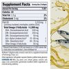 Ultra Pure Omega 3 High Potency DHA EPA 60 Count Plant Based Supplements