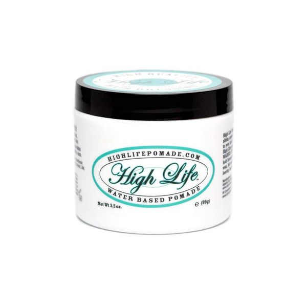 High Life Water Based Pomade