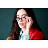 readon ultra compact reading glasses 4mm (black, 1.5, diopters)
