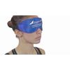 Elasto-Gel Hot Cold Sinus Mask ElastoGel Eye Mask NEW