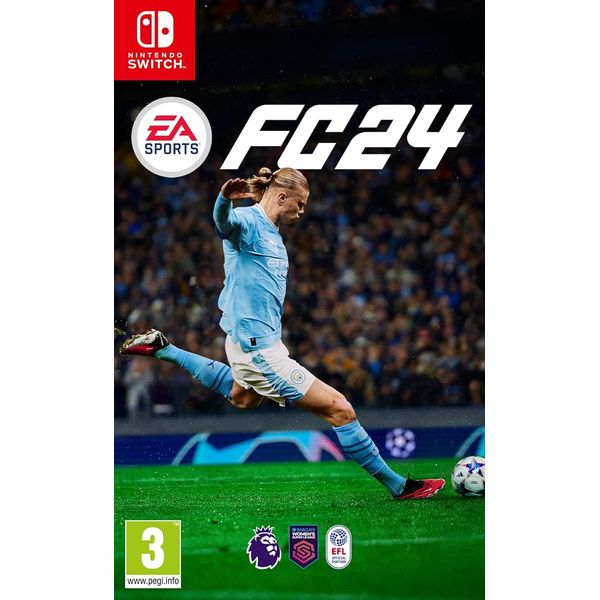 EA Sports FC 24 (Other) /Switch