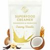MaheerSelects Mushroom Coffee 30 Serving Withbox Complete Coffee Set 100% REAL