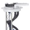 Electrical Fuel Pump Module Assembly for 2004 2005 Chevrolet Colorado GMC Canyon