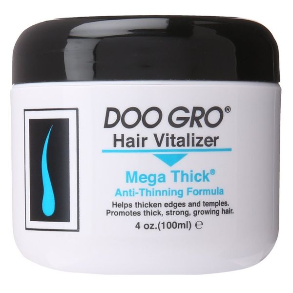 Doo Gro Mega Thick Hair Vitalizer - 4oz