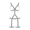 Passion Indica 2 EN 1 Devil Collection S/M
