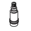 KOHLER GENUINE PART 73092 STEM EXTENSION
