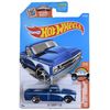 Hot Wheels '67 Chevy C10, Hot Trucks 3/10, Blue