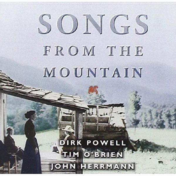 Songs From The Mountain
