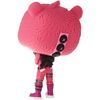 Funko Pop! Games: Fortnite - Cuddle Team Leader (Flocked) Exclusive