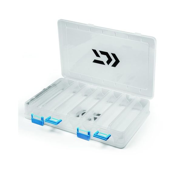 Daiwa Air Dry Bitz Box 7+7c (222820)