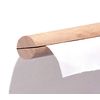 Edmunds Frank A Split Rail Scroll Frame 8.5"X24"