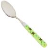 Naif Stella Table Spoon Green, 0.1 x 0.1 x 0.1 cm