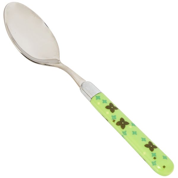 Naif Stella Table Spoon Green, 0.1 x 0.1 x 0.1 cm