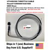 HS450/500 THROTTLE CABLE, PJ000006103A16