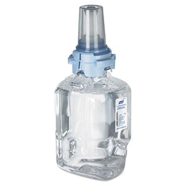 PURELL Advanced Non-Aerosol Instant Hand Sanitizer Foam