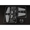 Hobby Boss F8F-1 Bearcat Airplane Model Building Kit