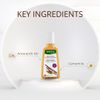RAUSCH Chamomile-Amaranth Repair Shampoo 200 ml