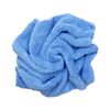 3 Super Thick Microfiber Plush Towel Cleaning No-Scratch Rag Polishing Detailing