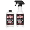 RAT WAX Matte Finish Motorcycle Kit