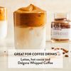 DeLallo Instant Espresso Powder, 1.94 Oz. Jar, Baking, Coffee Drinks (6-Pack)
