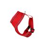 Doodlebone Airmesh Harness, Ruby, 2