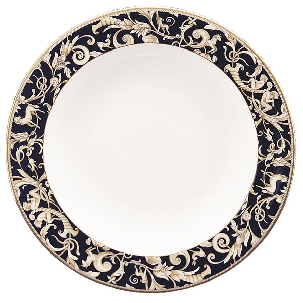 Wedgwood Cornucopia 11-Inch Accent Pasta Plate