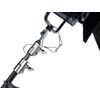 Kupo 2.6ft Long Safety Wire - 3.5mm Diameter (KG060912)
