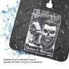 Professional Hair Cut Cape Cloth, Anti Static Breathable Non Stick Hair Hairdressing Apron Suitable for Household or Barber Shop Use