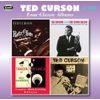 Curson - Four Classic Albums