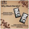 Hot Babe Black Barako by Kiray Celis (10 Sachets)
