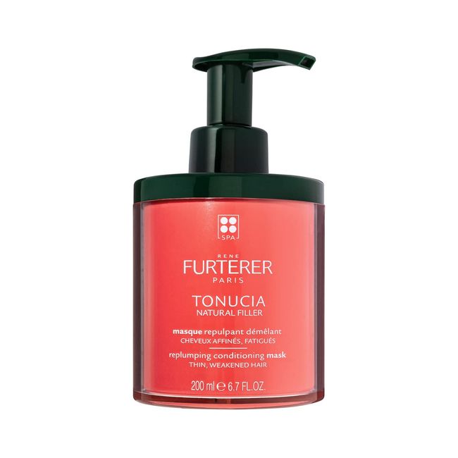 René Furterer Tonicia Mask, 7.8 fl oz (200 ml)