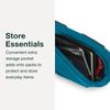Osprey Pack Pocket Zippered Waterfront Blue O/S