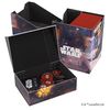 Gamegenic, Star Wars: Unlimited Soft Crate - Han Solo/Millenium Falcon