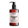 Hudson Made Apothecary Rose Liquid Hand Soap 10 oz