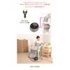 Hot Water Circulation Unit OyuDan Waist Warmer