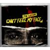 Can'T Feel My Face (2-Track)