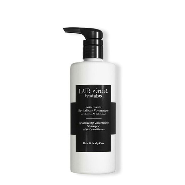 &#39;Hair Ritual by Sisley&#39; Revitalizing Volumizing Shampoo 500ml