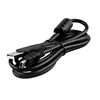 J-ZMQER 5ft USB Data Sync Cable Compatible with Sony Walkman Player NWZ-E354 NWZ-E344 NWZ-E345 E385