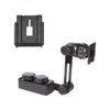 Beat Sonic 1 DIN Box Fixed Stand + Various Holder Set (BSA134 1DIN Fixed Stand Set for Gorilla)