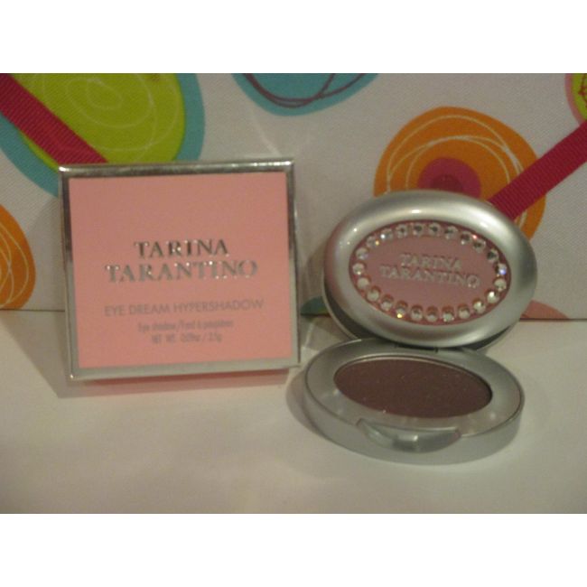 TARINA TARANTINO ~ EYE DREAM HYPERSHADOW ~ PAVE ~ 0.09 OZ BOXED