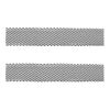 4 Pack 9315361042 Mini Split Air Filter Replacement Compatible With Fujitsu General UTR-FA16 UTR-FA16-2